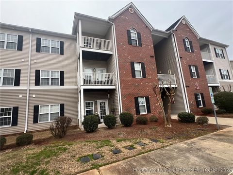 Photo of 621 Marshtree Lane #305, Fayetteville, NC 28314 (MLS # 756354)