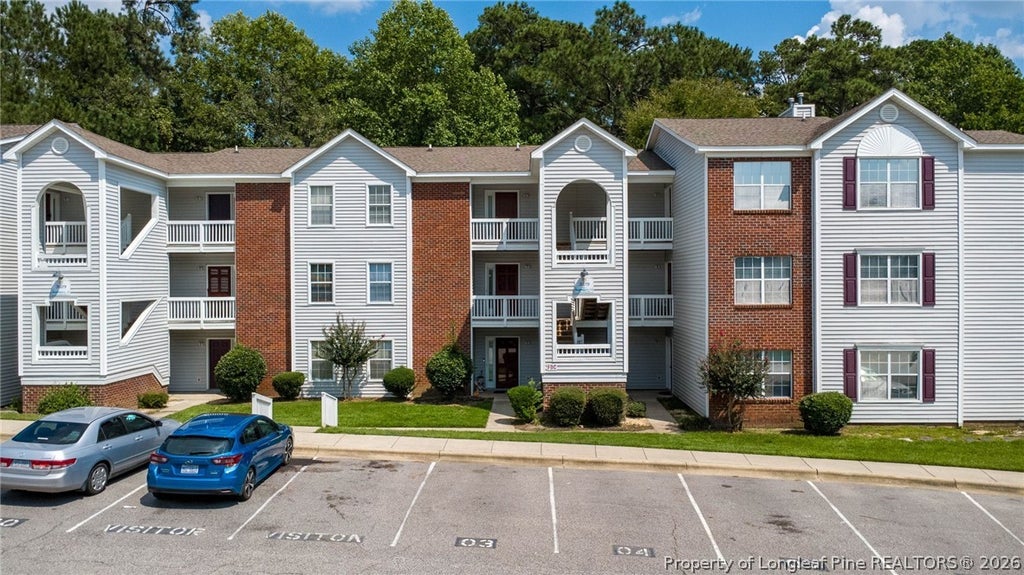 Photo of 309 Waterdown Drive #7, Fayetteville, NC 28314 (MLS # 768902)
