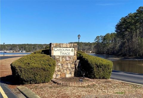 Tiny photo for 1790 Irish Boulevard, Sanford, NC 27332 (MLS # 755885)