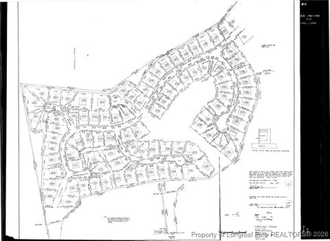 Tiny photo for 1790 Irish Boulevard, Sanford, NC 27332 (MLS # 755885)