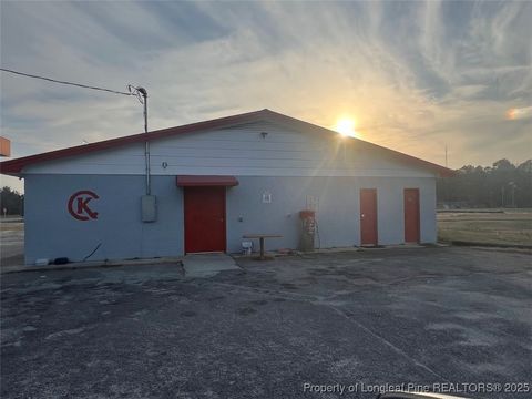 Tiny photo for 13129 NC Highway 242, Elizabethtown, NC 28337 (MLS # 740533)