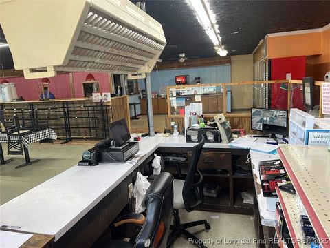 Tiny photo for 13129 NC Highway 242, Elizabethtown, NC 28337 (MLS # 740533)