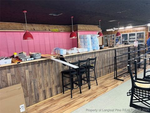 Tiny photo for 13129 NC Highway 242, Elizabethtown, NC 28337 (MLS # 740533)