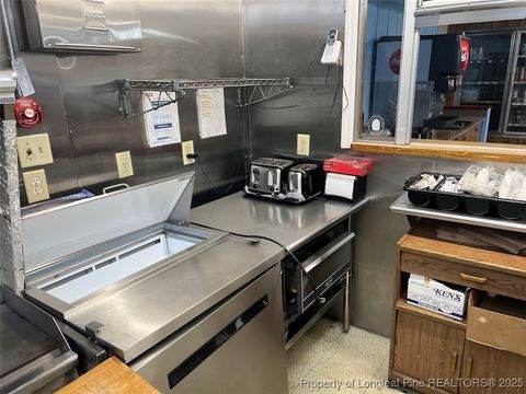 Tiny photo for 13129 NC Highway 242, Elizabethtown, NC 28337 (MLS # 740533)