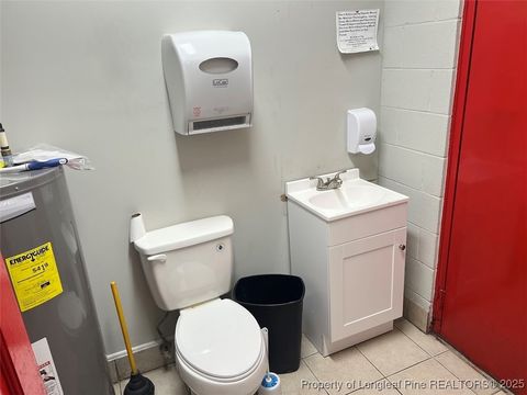 Tiny photo for 13129 NC Highway 242, Elizabethtown, NC 28337 (MLS # 740533)