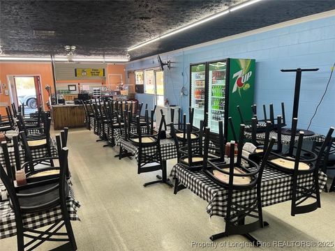 Tiny photo for 13129 NC Highway 242, Elizabethtown, NC 28337 (MLS # 740533)