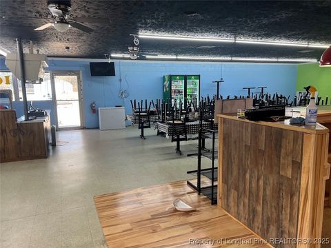 Tiny photo for 13129 NC Highway 242, Elizabethtown, NC 28337 (MLS # 740533)