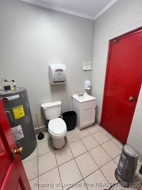 Tiny photo for 13129 NC Highway 242, Elizabethtown, NC 28337 (MLS # 740533)