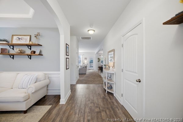 Photo of 538 N Prince Henry Way WAY, Cameron, NC 28326 (MLS # 768660)