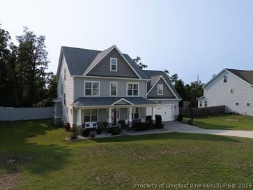 538 N Prince Henry Way Cameron NC 28326
