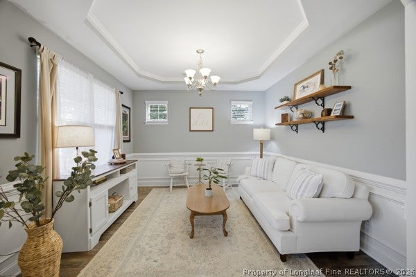 Photo of 538 N Prince Henry Way WAY, Cameron, NC 28326 (MLS # 768660)
