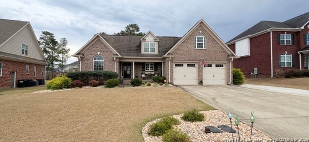 Photo of 5117 Perfection Lane, Hope Mills, NC 28348 (MLS # 758838)