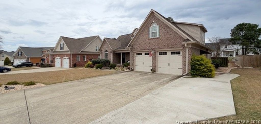 Photo of 5117 Perfection Lane, Hope Mills, NC 28348 (MLS # 758838)