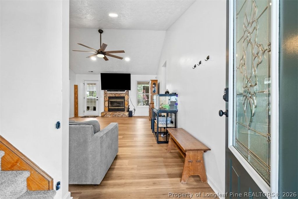 Photo of 549 Woodberry Circle, Raeford, NC 28376 (MLS # 761774)