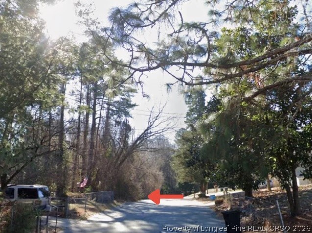 2621 Sedgefield Drive