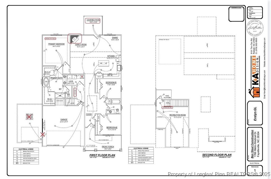 Photo of 248 Marlborough (Lot 442) Street, Raeford, NC 28376 (MLS # 744315)