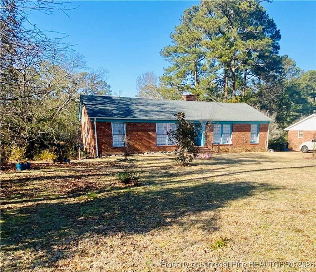 Photo of 3909 Daytona Road, Fayetteville, NC 28311 (MLS # 756129)