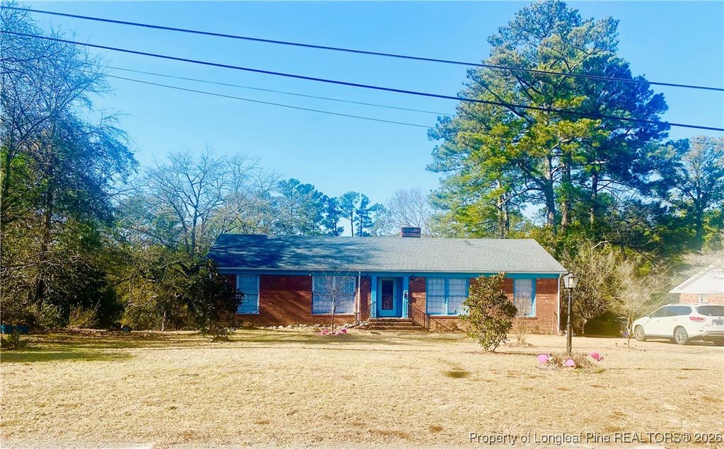 Photo of 3909 Daytona Road, Fayetteville, NC 28311 (MLS # 756129)