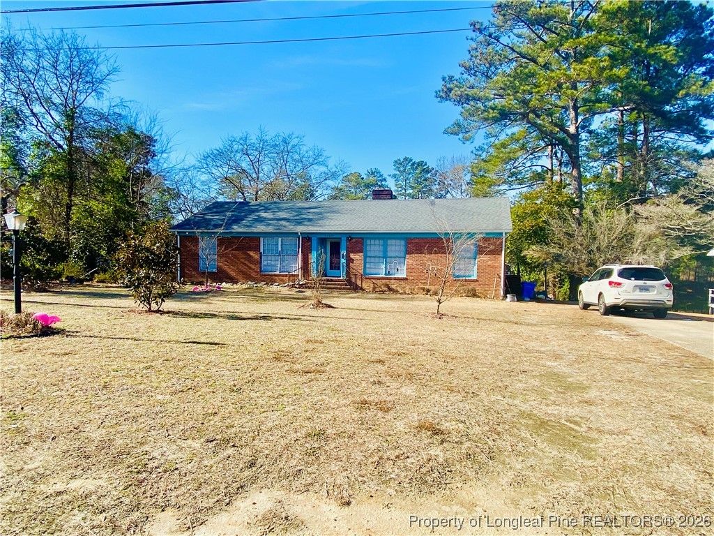 Photo of 3909 Daytona Road, Fayetteville, NC 28311 (MLS # 756129)