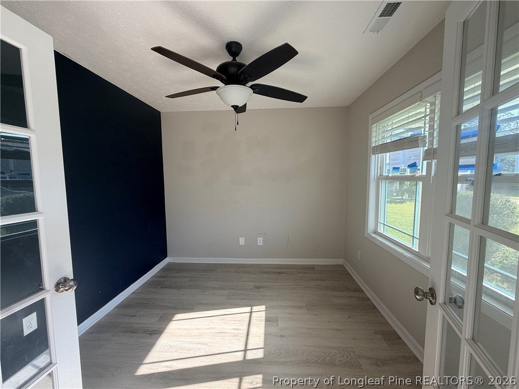 Photo of 10 Rainmaker Street, Linden, NC 28356 (MLS # 771582)