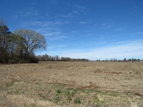 Tiny photo for TBD Kehukee Drive, Parkton, NC 28371 (MLS # 753979)