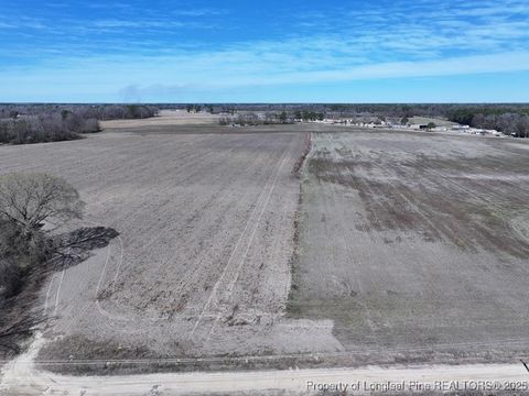 Tiny photo for TBD Kehukee Drive, Parkton, NC 28371 (MLS # 753979)