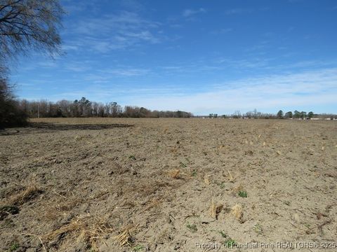 Tiny photo for TBD Kehukee Drive, Parkton, NC 28371 (MLS # 753979)