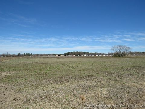 Tiny photo for TBD Kehukee Drive, Parkton, NC 28371 (MLS # 753979)