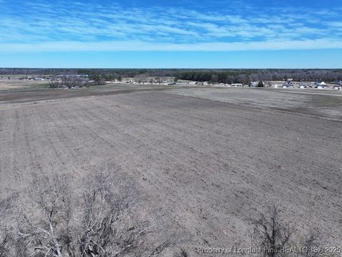 Tiny photo for TBD Kehukee Drive, Parkton, NC 28371 (MLS # 753979)