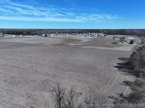 Tiny photo for TBD Kehukee Drive, Parkton, NC 28371 (MLS # 753979)