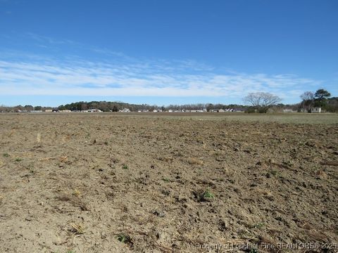 Tiny photo for TBD Kehukee Drive, Parkton, NC 28371 (MLS # 753979)