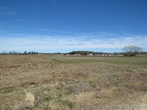 Tiny photo for TBD Kehukee Drive, Parkton, NC 28371 (MLS # 753979)
