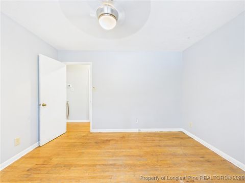 Tiny photo for 1540 Mack Street, Spring Lake, NC 28390 (MLS # 755510)