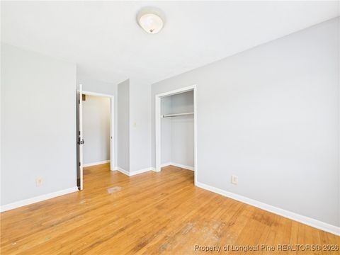 Tiny photo for 1540 Mack Street, Spring Lake, NC 28390 (MLS # 755510)