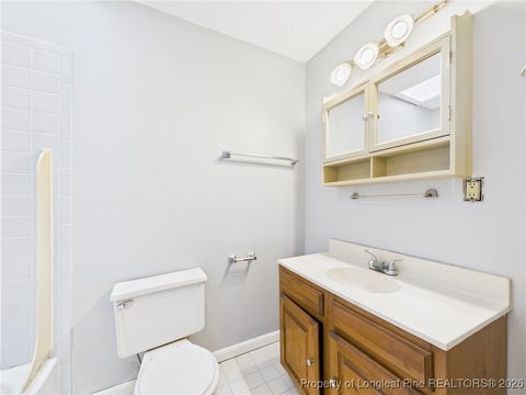 Tiny photo for 1540 Mack Street, Spring Lake, NC 28390 (MLS # 755510)