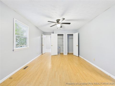 Tiny photo for 1540 Mack Street, Spring Lake, NC 28390 (MLS # 755510)