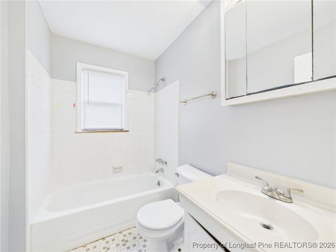 Tiny photo for 1540 Mack Street, Spring Lake, NC 28390 (MLS # 755510)