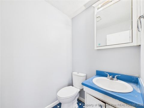 Tiny photo for 1540 Mack Street, Spring Lake, NC 28390 (MLS # 755510)