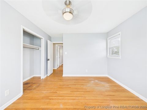 Tiny photo for 1540 Mack Street, Spring Lake, NC 28390 (MLS # 755510)