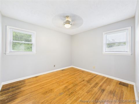 Tiny photo for 1540 Mack Street, Spring Lake, NC 28390 (MLS # 755510)