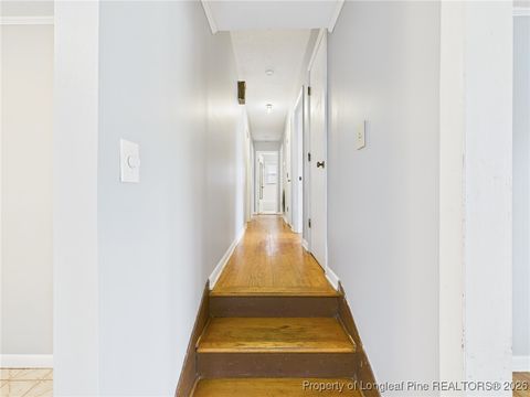 Tiny photo for 1540 Mack Street, Spring Lake, NC 28390 (MLS # 755510)