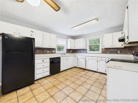 Tiny photo for 1540 Mack Street, Spring Lake, NC 28390 (MLS # 755510)