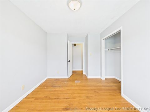 Tiny photo for 1540 Mack Street, Spring Lake, NC 28390 (MLS # 755510)