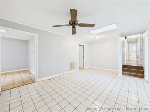 Tiny photo for 1540 Mack Street, Spring Lake, NC 28390 (MLS # 755510)