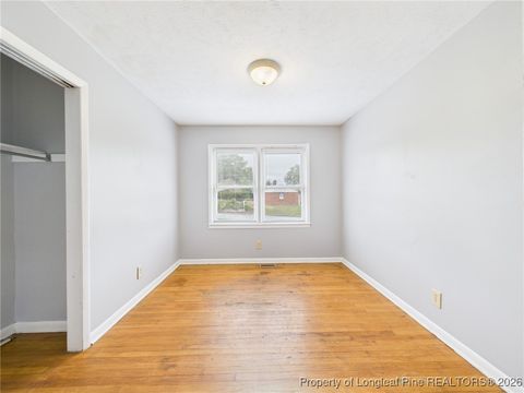 Tiny photo for 1540 Mack Street, Spring Lake, NC 28390 (MLS # 755510)