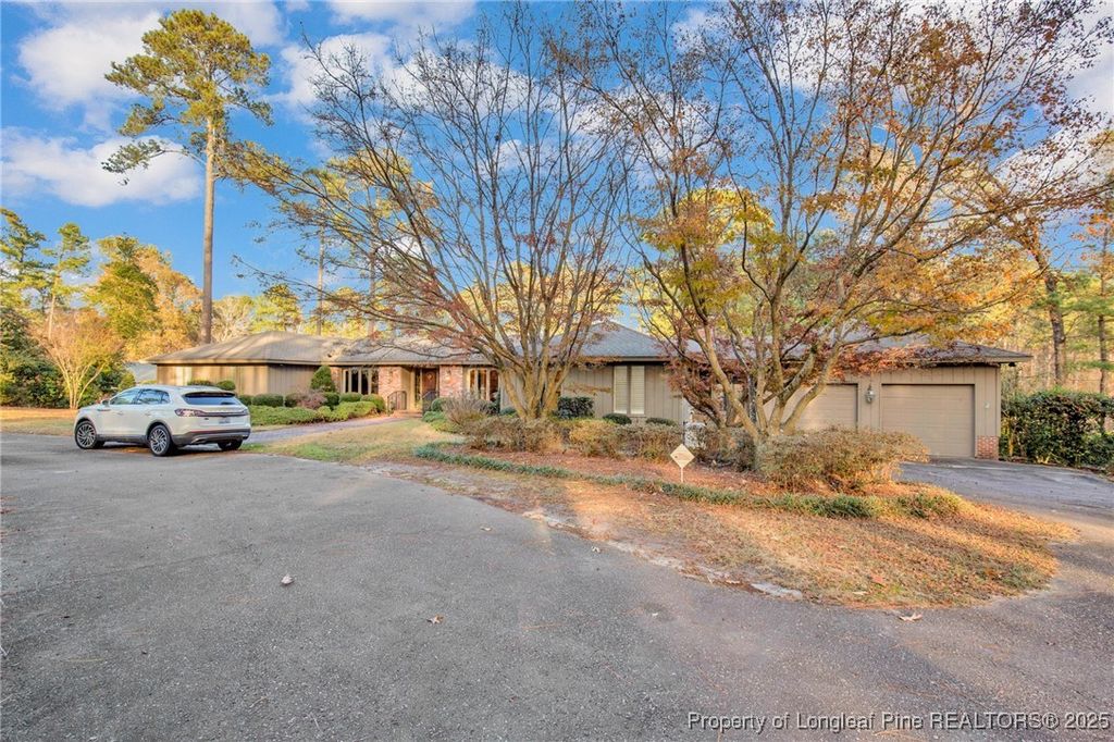 Photo of 2003 Pinewood Terrace, Fayetteville, NC 28304 (MLS # 754471)