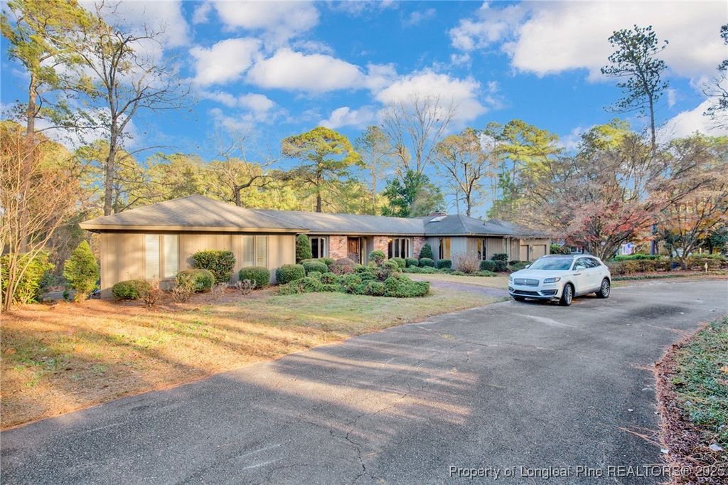 Photo of 2003 Pinewood Terrace, Fayetteville, NC 28304 (MLS # 754471)