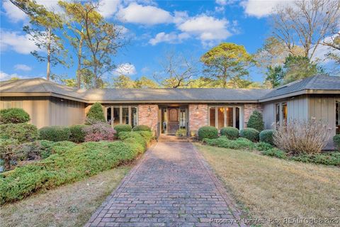 2003 Pinewood Terrace Fayetteville NC 28304