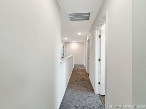 Tiny photo for 216 Traveller (Lot 3) Way, Raeford, NC 28376 (MLS # 754249)