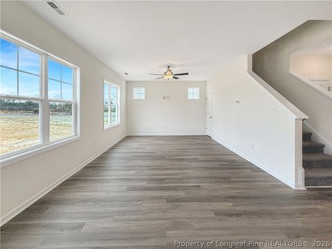 Tiny photo for 216 Traveller (Lot 3) Way, Raeford, NC 28376 (MLS # 754249)